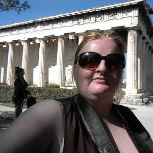 Meet your Posher, Rebeka